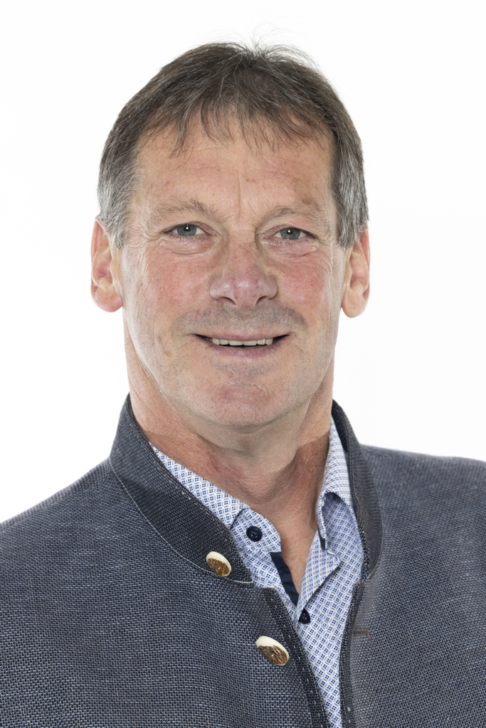 franz ritzinger