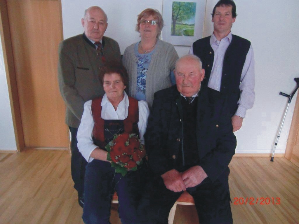 lechner goldhochzeit