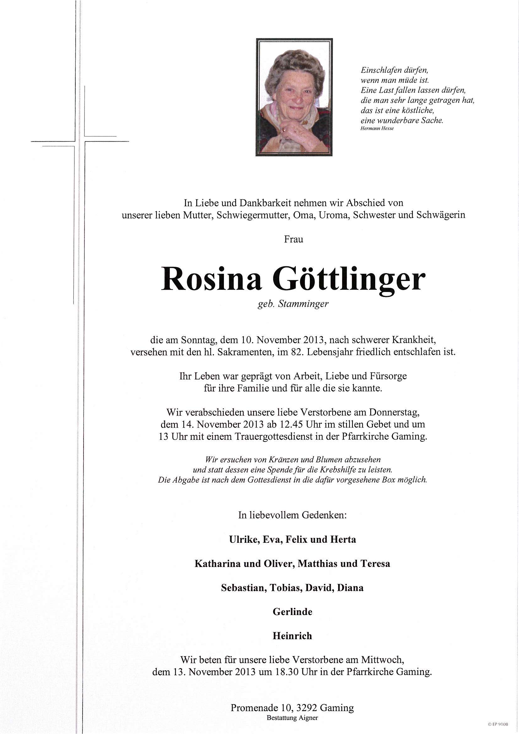 parte rosinagoettlinger